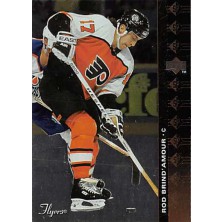 Brind´Amour Rod - 1994-95 Upper Deck SP Inserts No.SP57