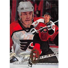 Brind´Amour Rod - 1994-95 Flair No.126