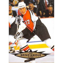Brind´Amour Rod - 1995-96 Ultra No.115