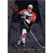 Brind´Amour Rod - 1997-98 Pinnacle Certified No.93