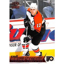 Brind´Amour Rod - 1998-99 Paramount Copper No.169