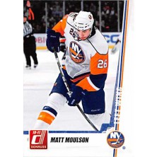 Moulson Matt - 2010-11 Donruss No.10