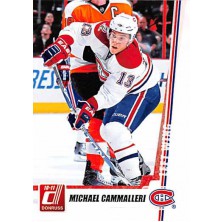 Cammalleri Michael - 2010-11 Donruss No.58