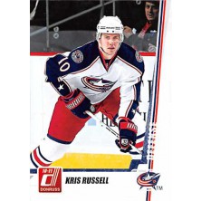 Russell Kris - 2010-11 Donruss No.64