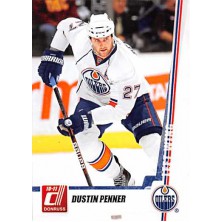 Penner Dustin - 2010-11 Donruss No.65