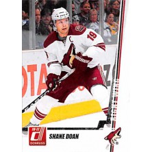 Doan Shane - 2010-11 Donruss No.144