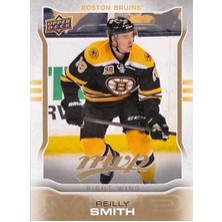 Smith Reilly - 2014-15 MVP No.31