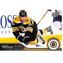 Eriksson Loui - 2014-15 Upper Deck No.264