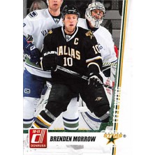 Morrow Brenden - 2010-11 Donruss No.185