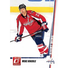 Knuble Mike - 2010-11 Donruss No.218