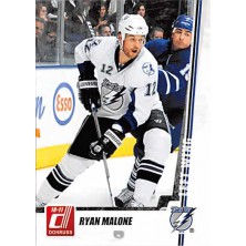 Malone Ryan - 2010-11 Donruss No.240