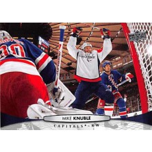 Knuble Mike - 2011-12 Upper Deck No.9