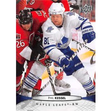 Kessel Phil - 2011-12 Upper Deck No.19