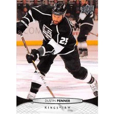 Penner Dustin - 2011-12 Upper Deck No.114