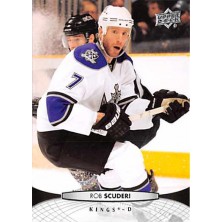 Scuderi Rob - 2011-12 Upper Deck No.115