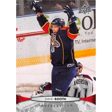 Booth David - 2011-12 Upper Deck No.120