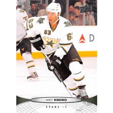 Ribeiro Mike - 2011-12 Upper Deck No.143