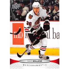 Bolland Dave - 2011-12 Upper Deck No.164