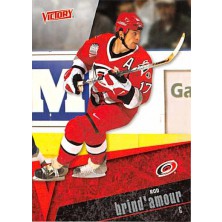 Brind´Amour Rod - 2003-04 Victory No.34