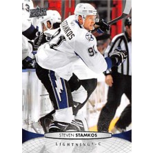 Stamkos Steven - 2011-12 Upper Deck No.26