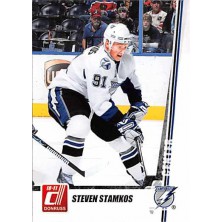 Stamkos Steven - 2010-11 Donruss No.81