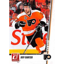 Carter Jeff - 2010-11 Donruss No.171