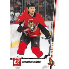 Gonchar Sergei - 2010-11 Donruss No.222