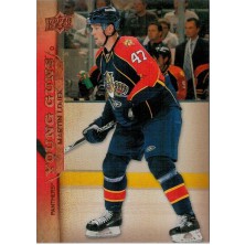 Lojek Martin - 2007-08 Upper Deck Young Guns No.473