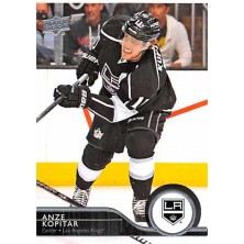 Kopitar Anze - 2014-15 Upper Deck No.341