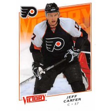 Carter Jeff - 2008-09 Victory No.55