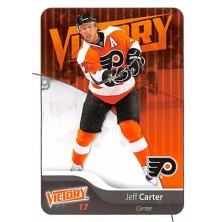 Carter Jeff - 2011-12 Victory No.134