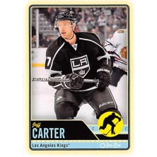 Carter Jeff - 2012-13 O-Pee-Chee No.251