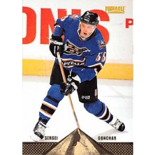 Gonchar Sergei - 1996-97 Pinnacle No.40