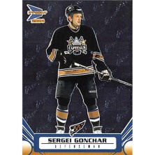 Gonchar Sergei - 2003-04 Prism No.99