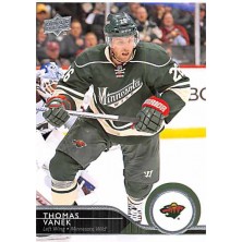 Vanek Thomas - 2014-15 Upper Deck No.347