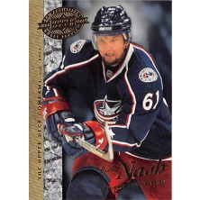 Nash Rick - 2008-09 Upper Deck 20th Anniversary No.UD44