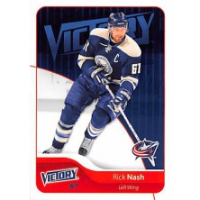 Nash Rick - 2011-12 Victory No.56