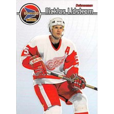 Lidstrom Nicklas - 1999-00 Prism No.52