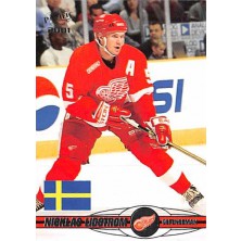 Lidstrom Nicklas - 2000-01 Pacific No.436