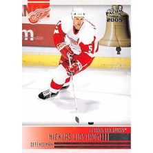 Lidstrom Nicklas - 2004-05 Pacific No.97