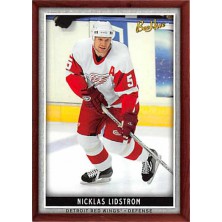 Lidstrom Nicklas - 2006-07 Beehive No.67