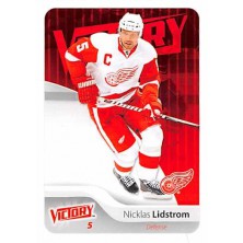 Lidstrom Nicklas - 2011-12 Victory No.69