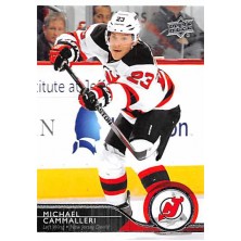 Cammalleri Michael - 2014-15 Upper Deck No.366