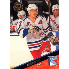 Leetch Brian - 1993-94 Leaf No.70