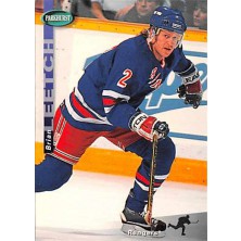 Leetch Brian - 1994-95 Parkhurst No.151