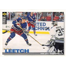 Leetch Brian - 1995-96 Collectors Choice No.247