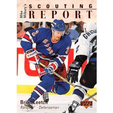 Leetch Brian - 1995-96 Upper Deck No.236