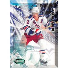 Leetch Brian - 1995-96 Parkhurst International No.144