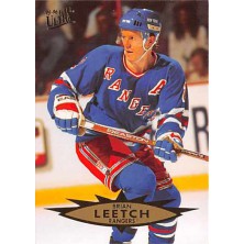 Leetch Brian - 1995-96 Ultra No.104