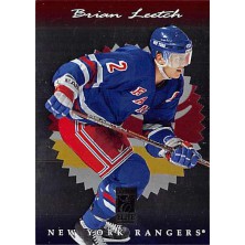Leetch Brian - 1996-97 Donruss Elite No.125